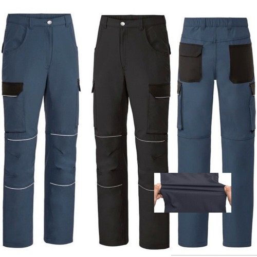 Pantaloni lavoro uomo - pantaloni, da