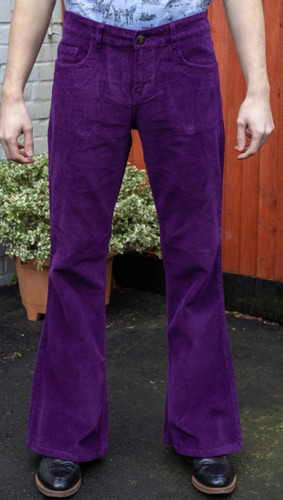 Run fly pantaloni uomo - &,