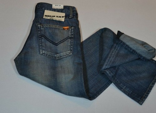 Pantaloni jeans uomo - in, jeans,uomo