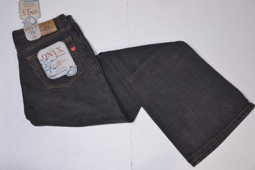 Jeans onyx pantalone donna - jeans,