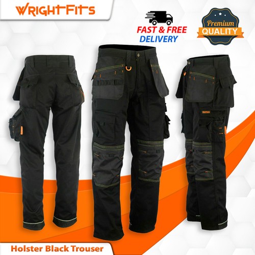 Wrightfits pantaloni lavoro - pantaloni,