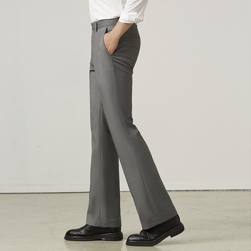 Pantaloni zampa elefante - pantaloni, a