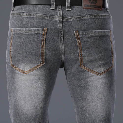 Uomo slim fit pantaloni - uomo,