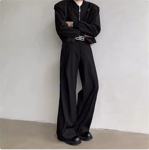 Tuta uomo autunno - , moda