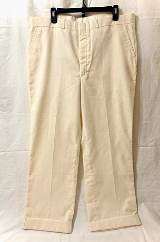 Pantalone uomo farah beige - farah,
