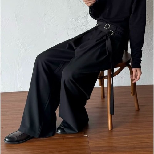 Pantalone pantalone uomo stile