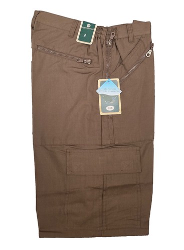 Pantalone lavoro uomo semi - pantalone,