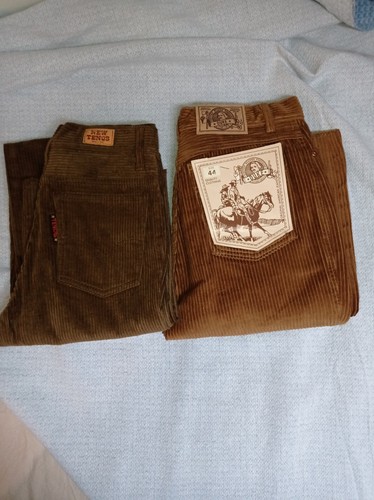 Pantalone velluto coste - velluto,