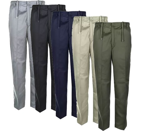 Pantalone rugby uomo - pantalone,