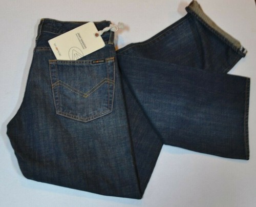 Pantaloni jeans uomo - pantaloni, jeans,