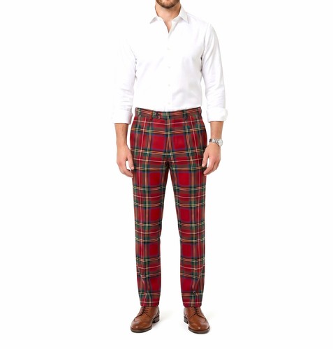 Pantalone uomo royal - uomo,