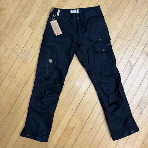 Pantalone fjallraven vidda - pantalone,