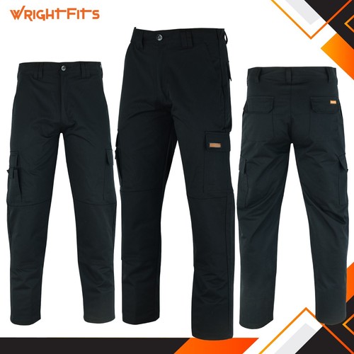 Pantalone lavoro uomo - da,