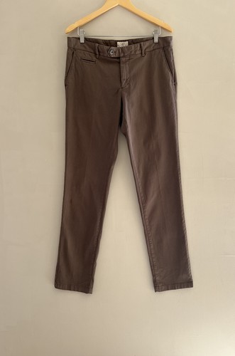 Certuti chino uomo - uomo, gamba