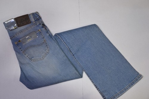 Jeans lee denver chiaro - jeans,