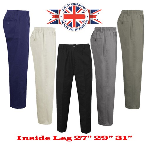 Pantalone rugby uomo vita - uomo,