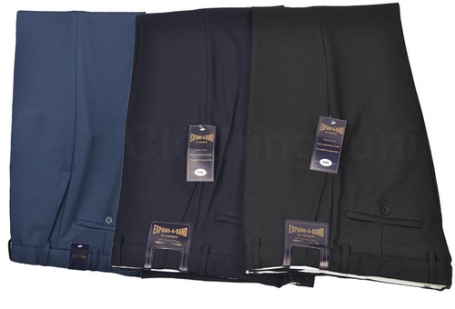 Pantaloni uomo smart casual - pantaloni,