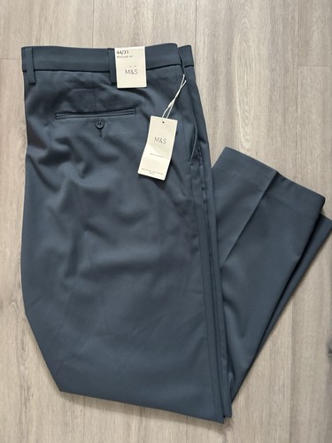 Pantalone uomo airforce - uomo, m&s