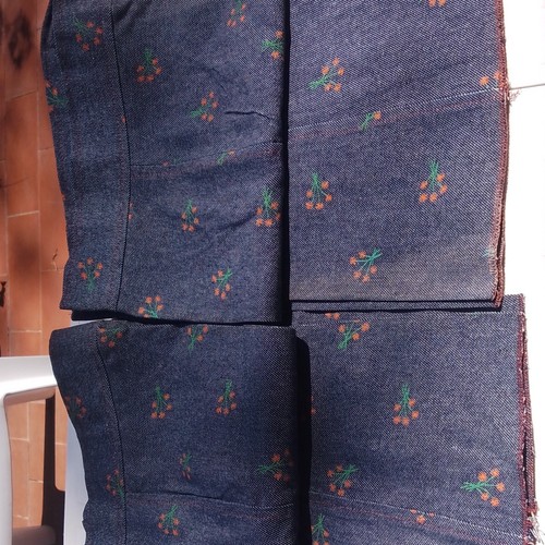 Pantaloni vintage donna - vintage, a