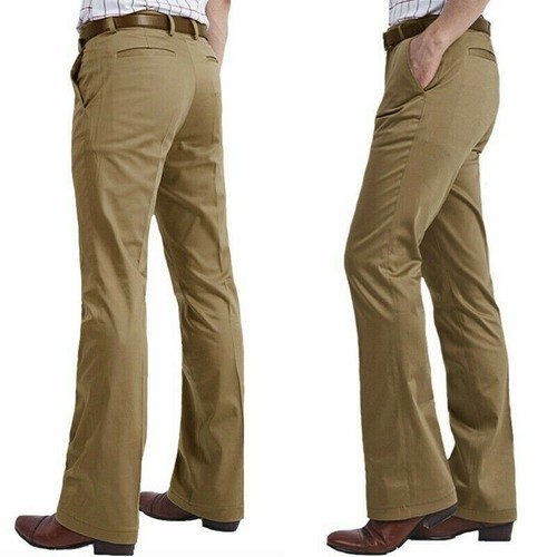 Uomo bell pantaloni 60s - bell,