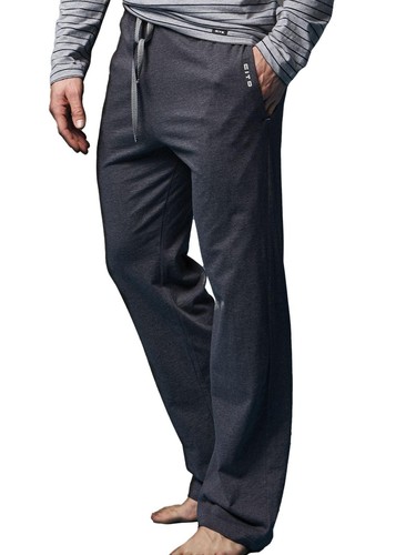 Pantalone lungo uomo puro - uomo,