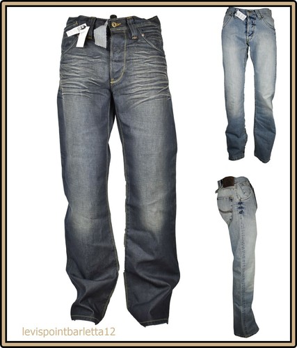 Jeans lee uomo zampa - uomo,