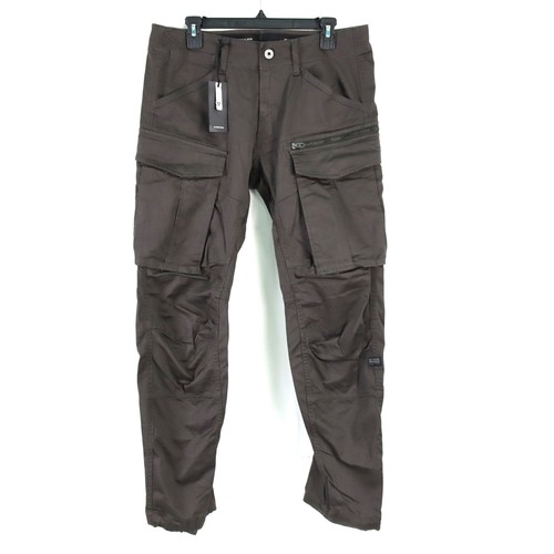 Pantaloni star raw - g-star, rovic