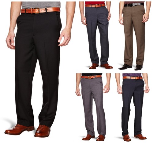 Pantalone uomo farah - pantalone, flexi