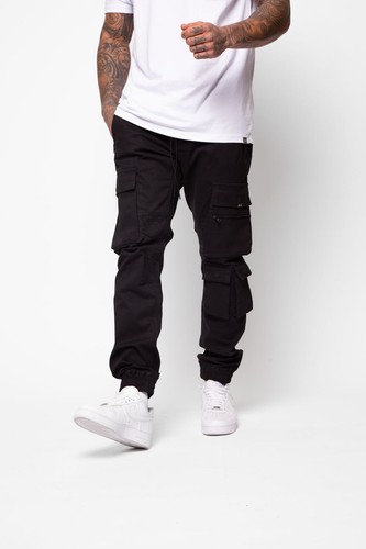 Pantaloni cargo uomo valere - pantaloni,