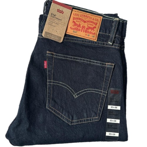 Jeans uomo denim - levis®, 514