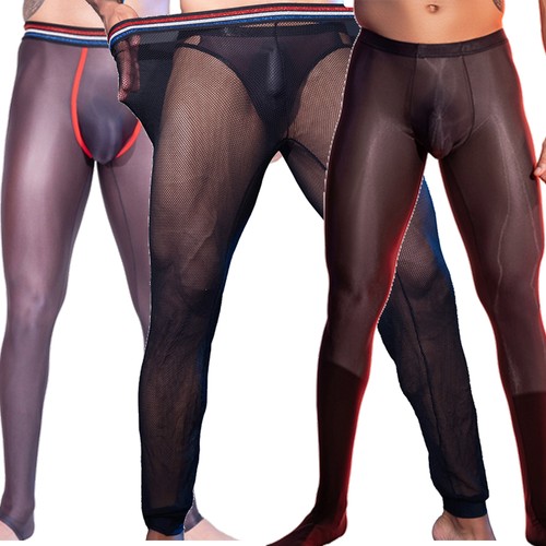 Pantaloni lunghi uomo