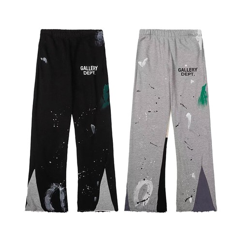 Pantaloni unisex con - pantaloni, stampa