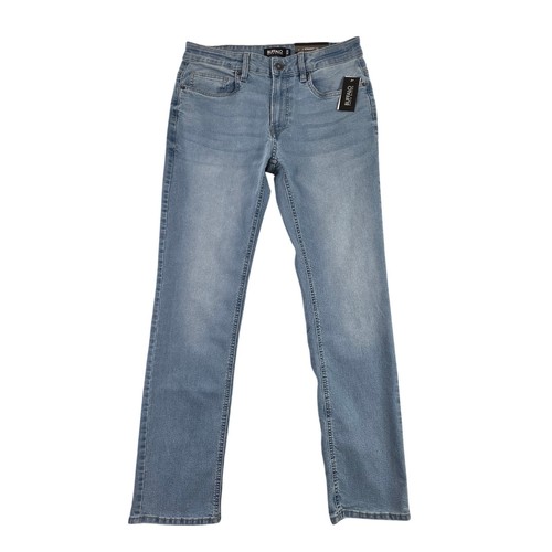 Jeans uomo buffalo david - jeans,