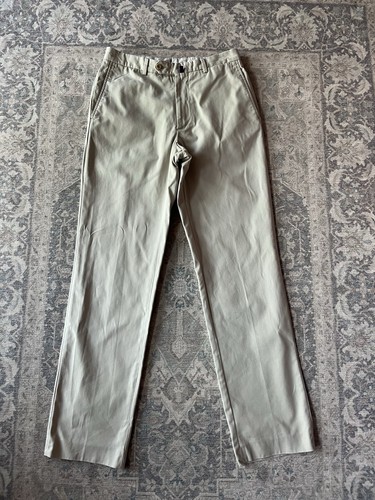 Pantalone chino uomo incotex - chino,