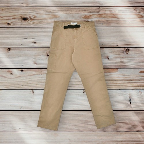 Pantaloni falegname cargo - pantaloni, da