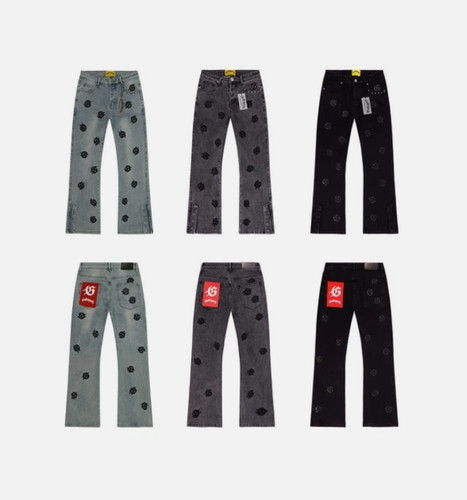 Pantalone uomo donna godspeed - donna,