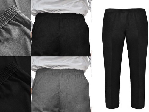 Pantalone uomo ragazzo