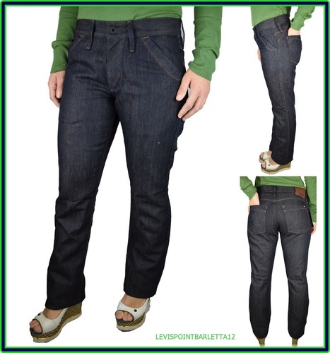 Meltin pot jeans - , a