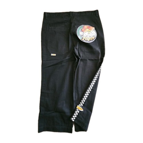 Jeans jnco taxi cab denim - jnco,