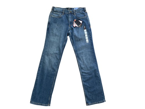 Jeans tattico uomo 32x34 - jeans,