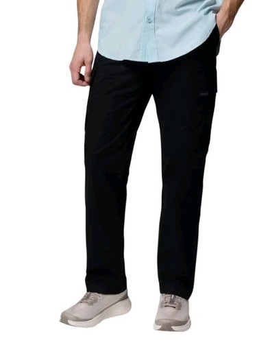 Columbia pantalone cargo uomo - columbia,