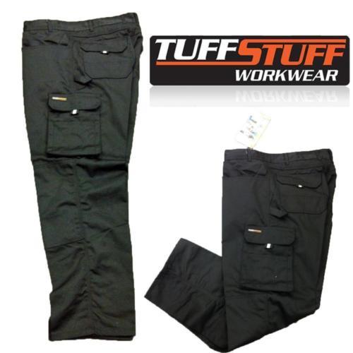 Combat tuff stuff pantaloni - stuff,