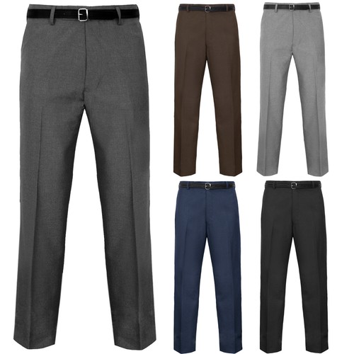 Pantalone uomo ufficio - uomo,