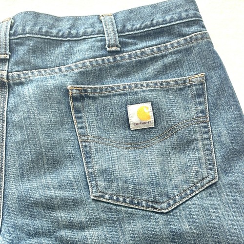 Jeans carhartt relaxed fit - jeans,