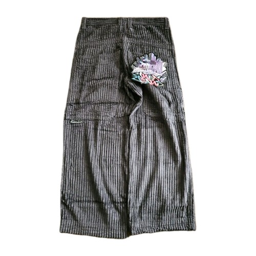 Pantalone jnco rollin roots - jnco,