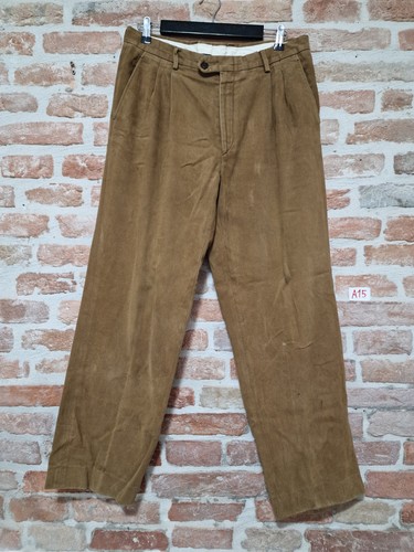 Pantalone duca visconti cotton - pantalone,