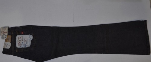 Jeans onyx pantalone donna - onyx,