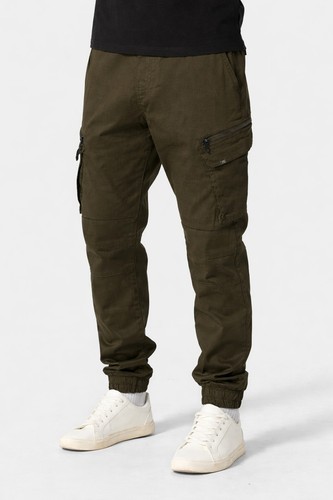 883 police pantaloni cargo - police,