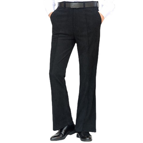 Pantaloni zampa elefante - pantaloni,
