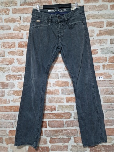 Gas jeans stretch uomo - stretch,